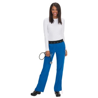 720 Koi Lite™ Scrubs Spirit Elastic Waist Slim Fit Pant