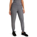 9233 Healing Hands Purple Label Tara Jogger Cargo Scrub Pants