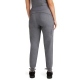 9233 Healing Hands Purple Label Tara Jogger Cargo Scrub Pants