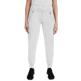 9233 Healing Hands Purple Label Tara Jogger Cargo Scrub Pants