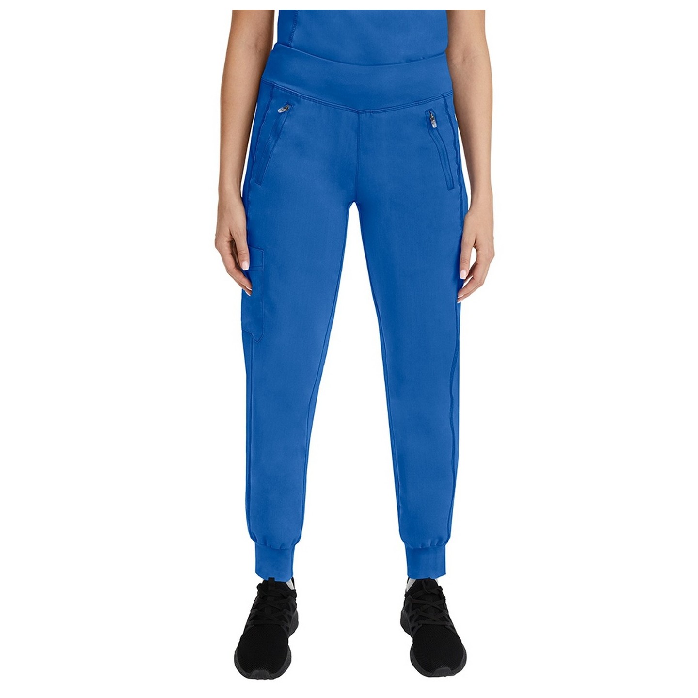 9233P Petite Pantalon Tara hygiénique Cargo de Purple Label