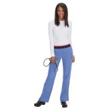 720 Koi Lite™ Scrubs Spirit Elastic Waist Slim Fit Pant