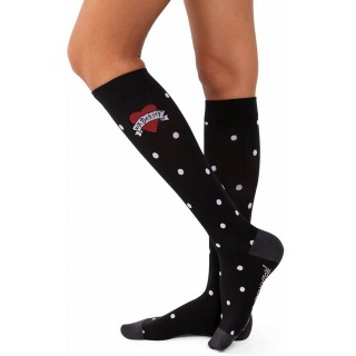 BA169 Koi Basics Compression Socks - Dog