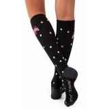 BA169 Koi Basics Chaussettes de Compression - Dog