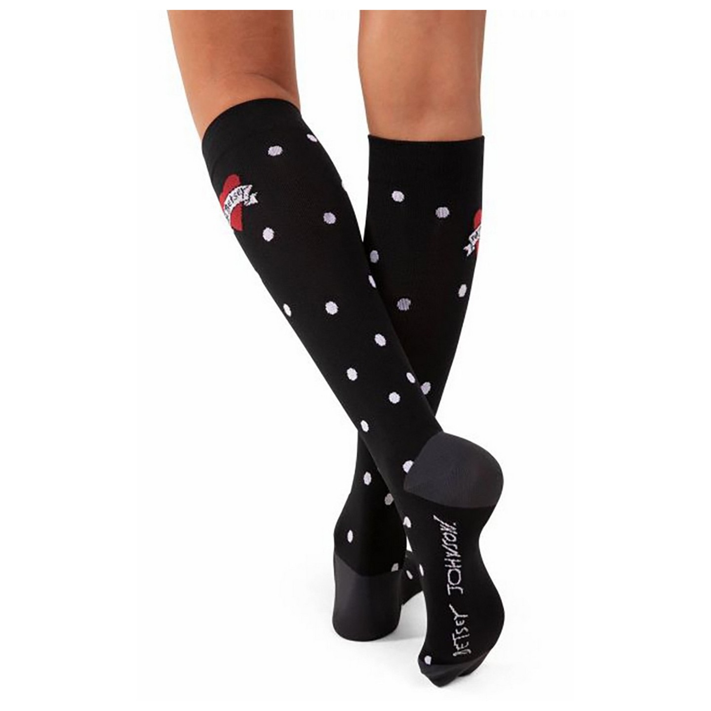 BA169 Koi Basics Chaussettes de Compression - Dog