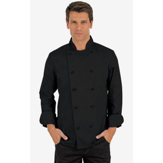 CC250 Classic Chef Coat - Men's View