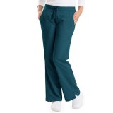 9095 Healing Hands Scrubs Purple Label STRETCH Taylor Pant