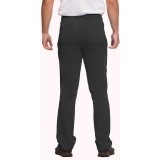 9590 HH Works by Healing Hands Men's Ryan Slim Leg Elastic Waist Pant