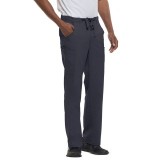 9124 Pantalons Dylan Cargo pour hommes de Blue Label Scrubs Blue Label