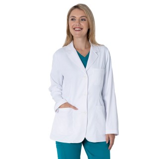 5160 | Flo Lab Coat | Minimalist Collection™ | Healing Hands®
