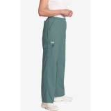 MOBB Unisex Perfect 5 Pocket Scrub Pant - Lagoon (LA)