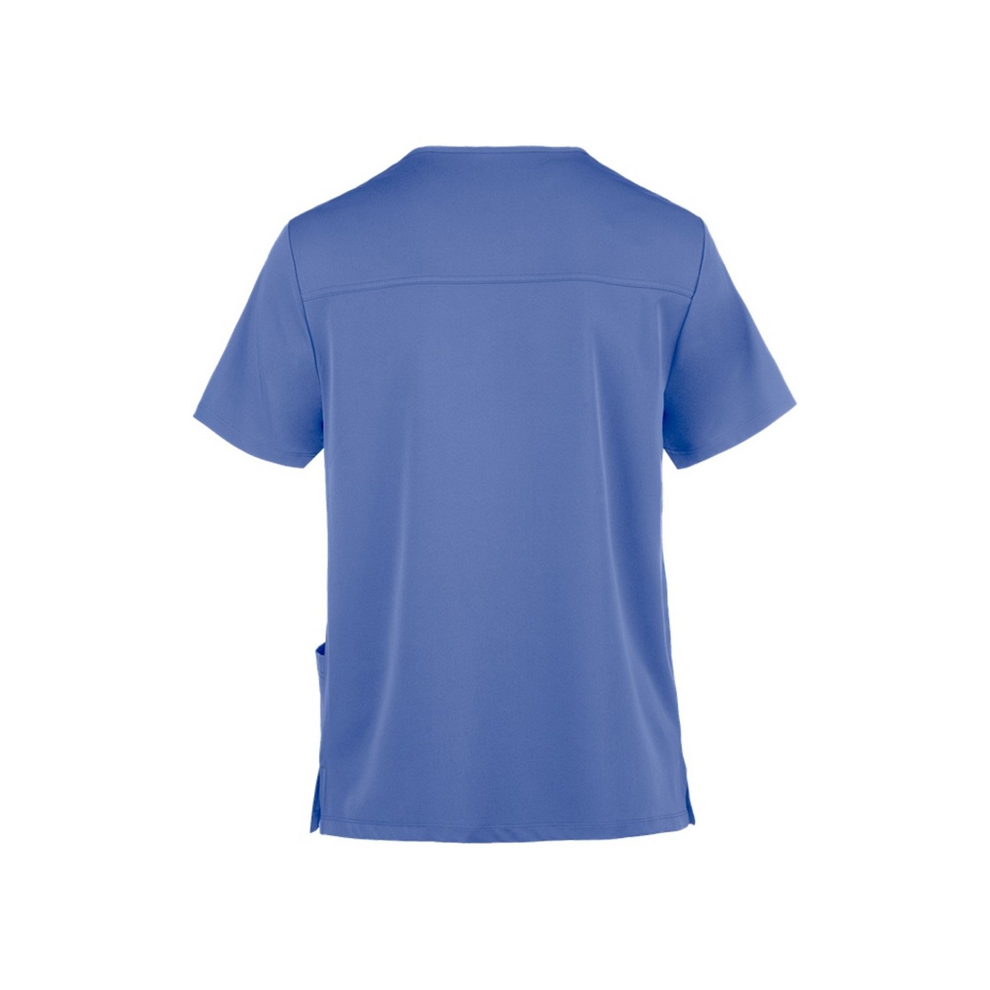 2590 HH Works by Healing Hands Men's Matthew V-Neck Scrub Top