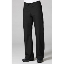 9006 Maevn CORE – Pantalon unisexe sans couture avec cordon