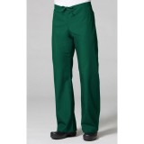 9006 Maevn CORE - Unisex Seamless Drawstring Pant - Hunter