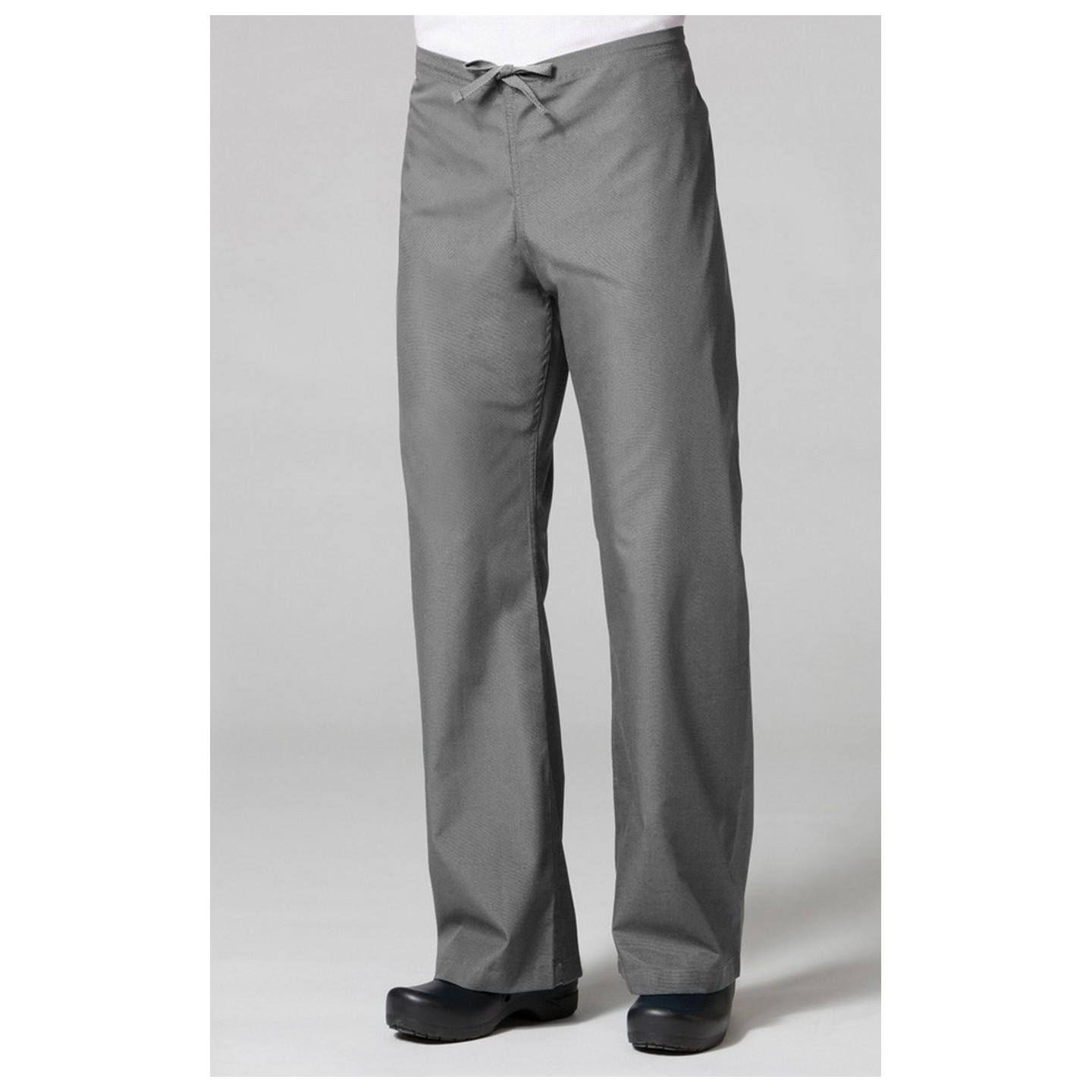 9006 Maevn CORE - Unisex Seamless Drawstring Pant - Pewter