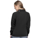 7663 Med Couture Performance Touch ZIP FRONT WARM UP