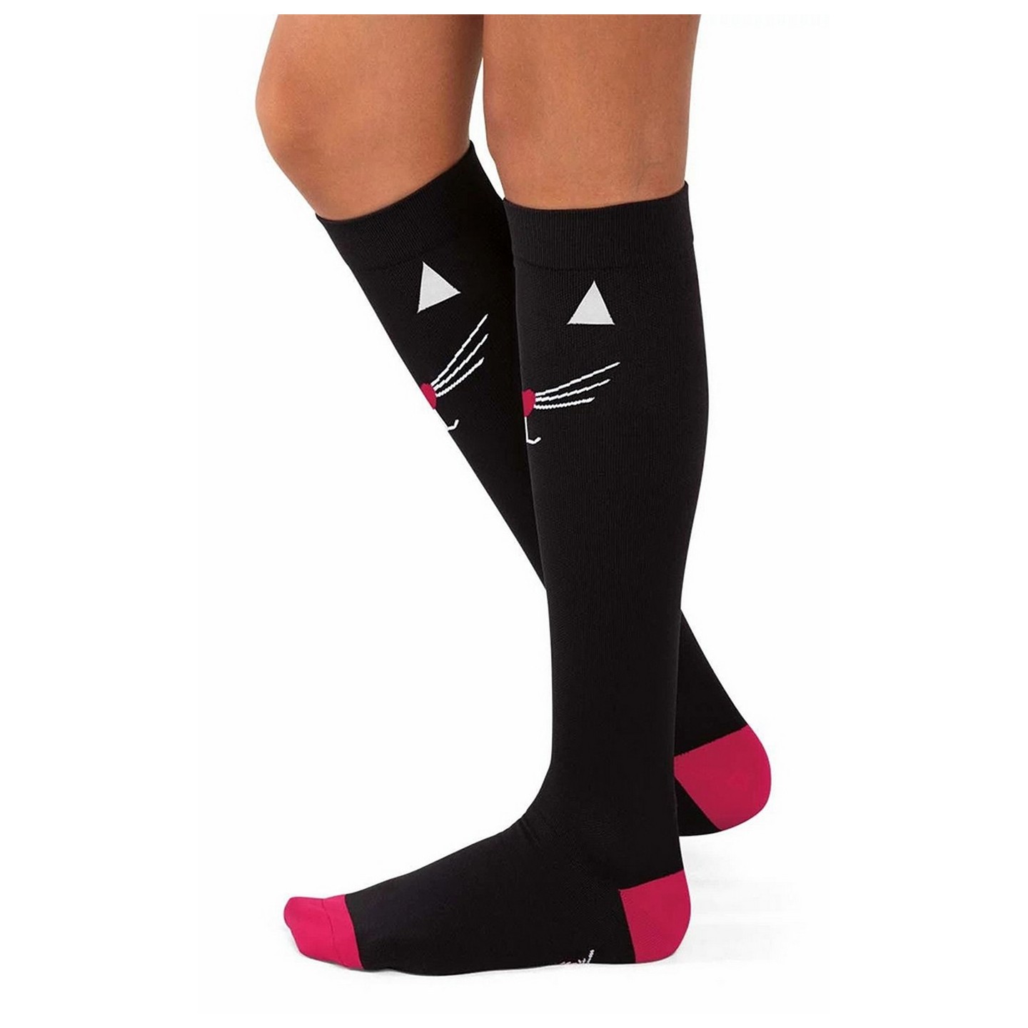 BA169 Koi Basics Compression Socks - Dog