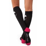 BA169 Koi Basics Chaussettes de Compression - Dog