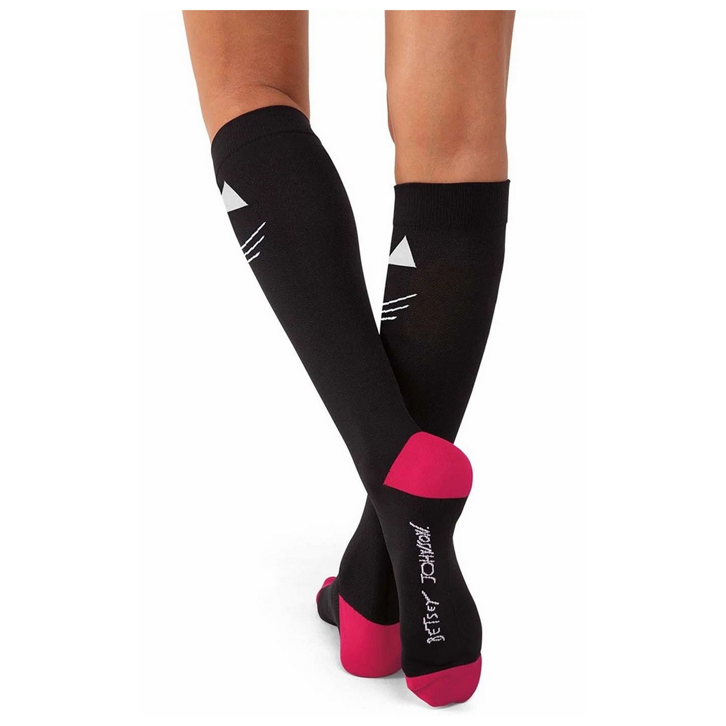 BA169 Koi Basics Chaussettes de Compression - Dog