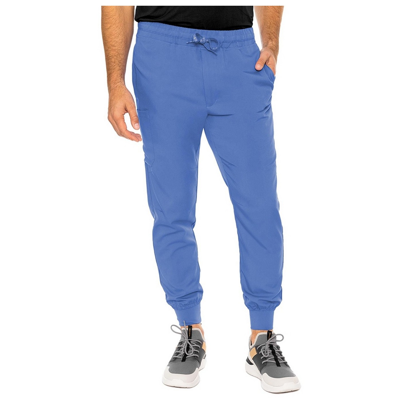 7777 Med Couture Rothwear Bowen Men's Jogger 
