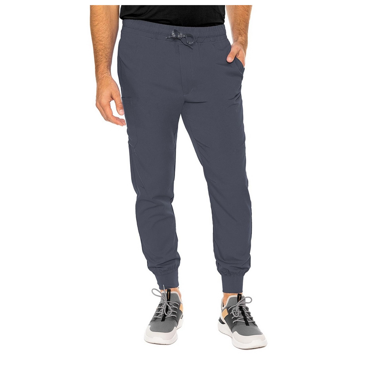 7777 Med Couture Rothwear Bowen Men's Jogger 