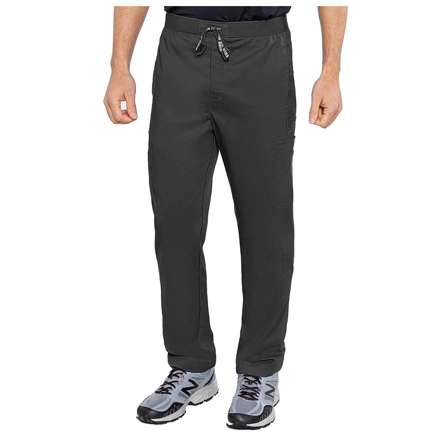 7779 Med Couture Rothwear Hutton Men's Straight Leg Pant