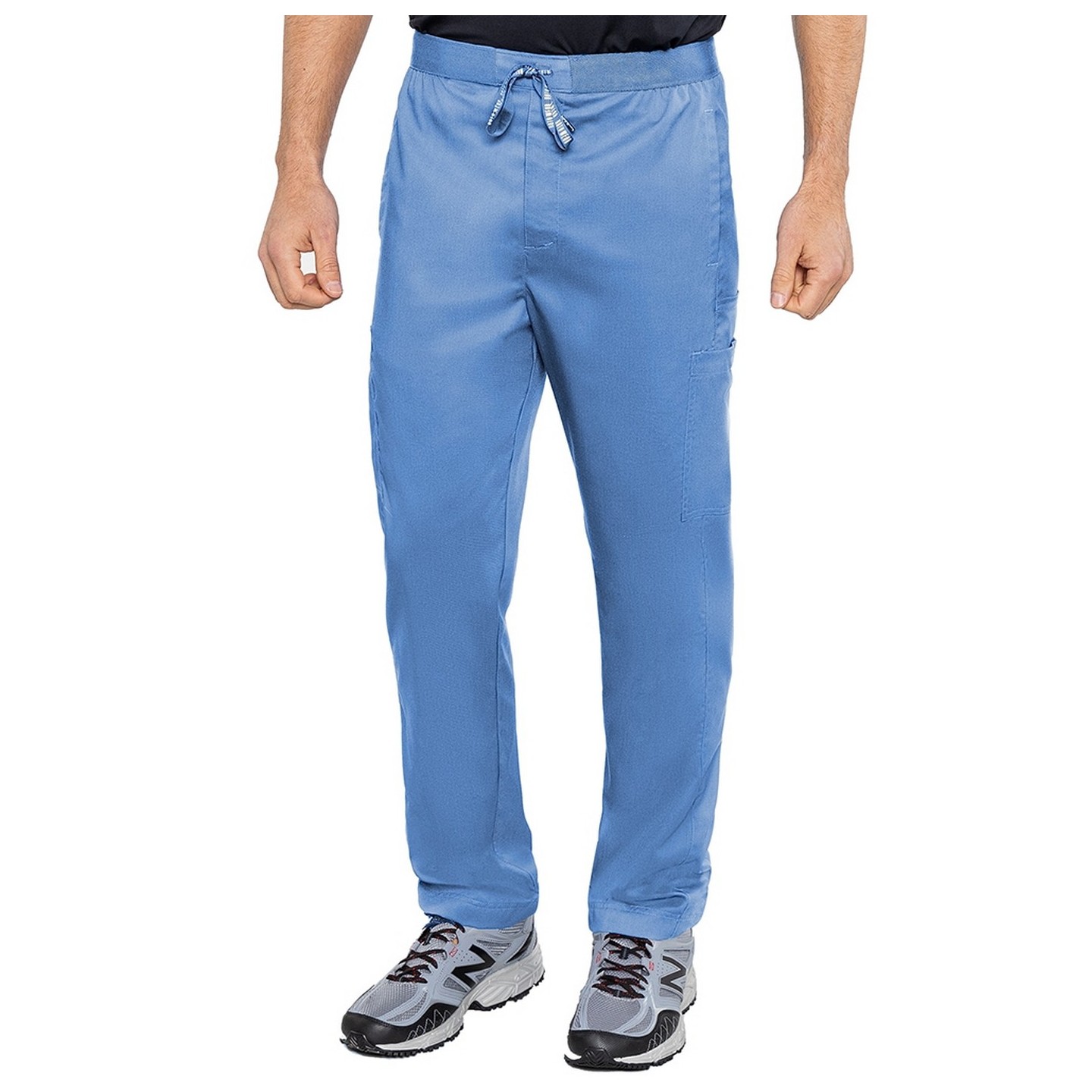 7779 Med Couture Rothwear Hutton Men's Straight Leg Pant