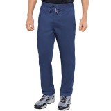7779 Med Couture Rothwear Pantalon à Jambe Droite Hutton pour Hommes