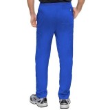 7779 Med Couture Rothwear Pantalon à Jambe Droite Hutton pour Hommes