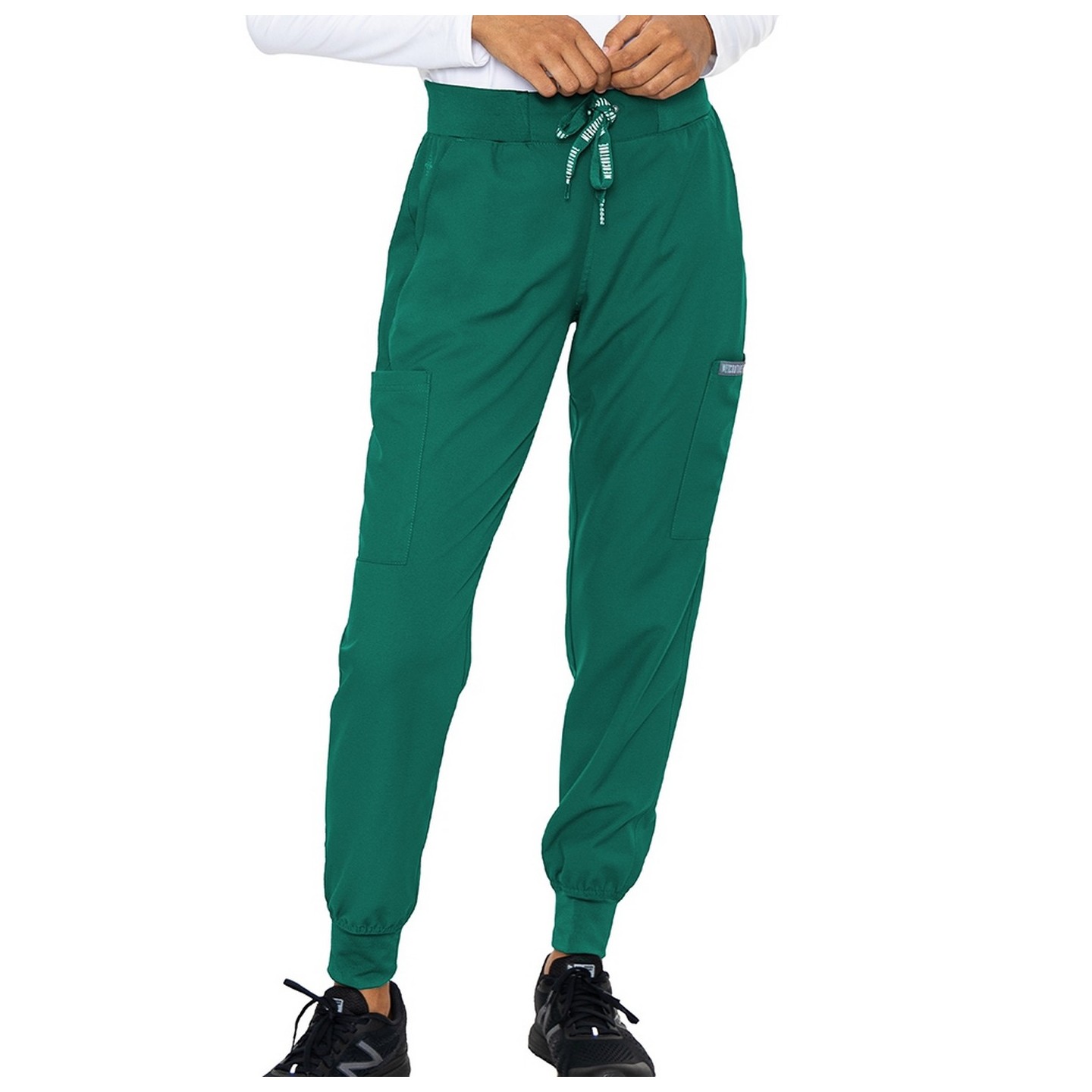 2711 Med Couture Insight Women's Jogger Scrub Pants