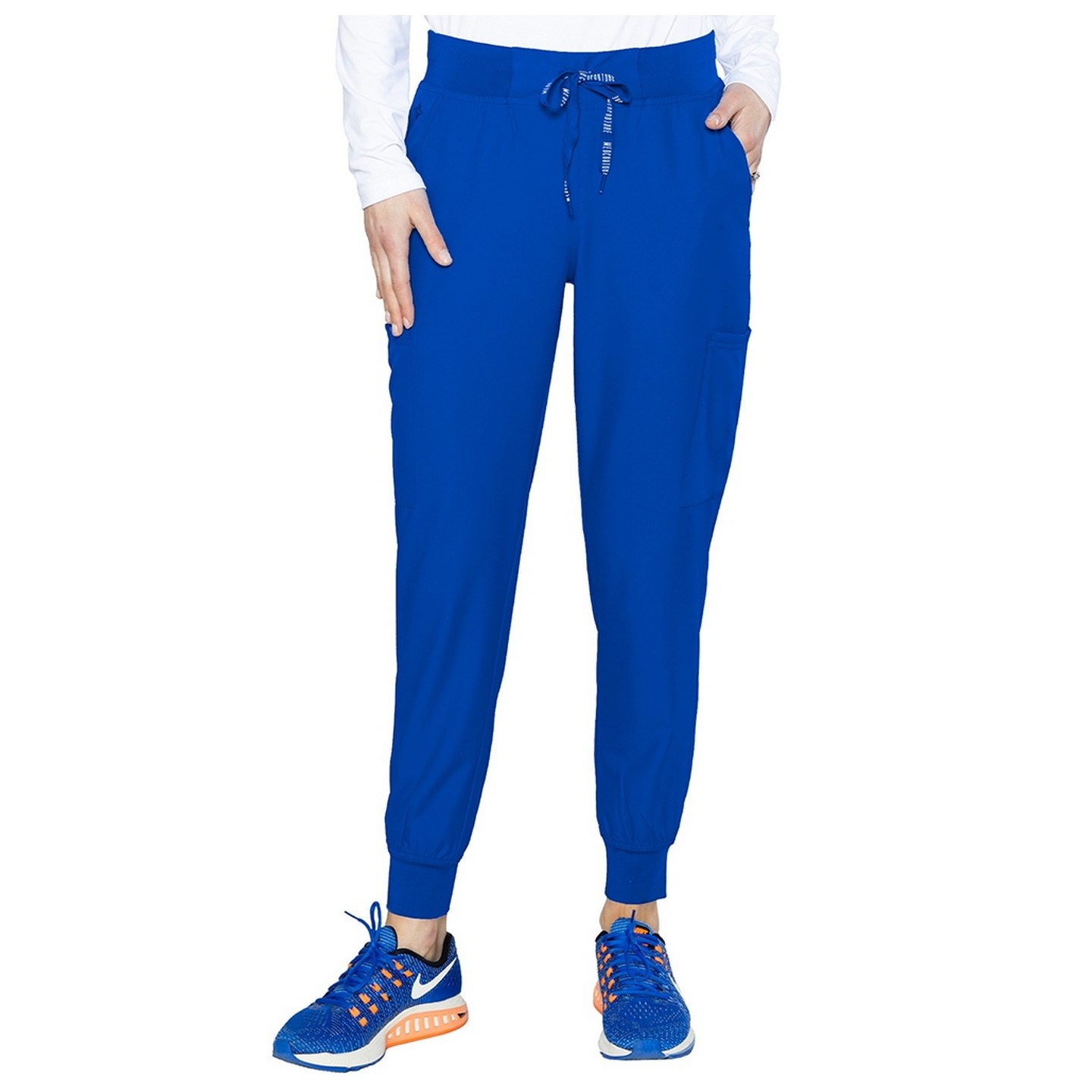 2711 Med Couture Insight Women's Jogger Scrub Pants