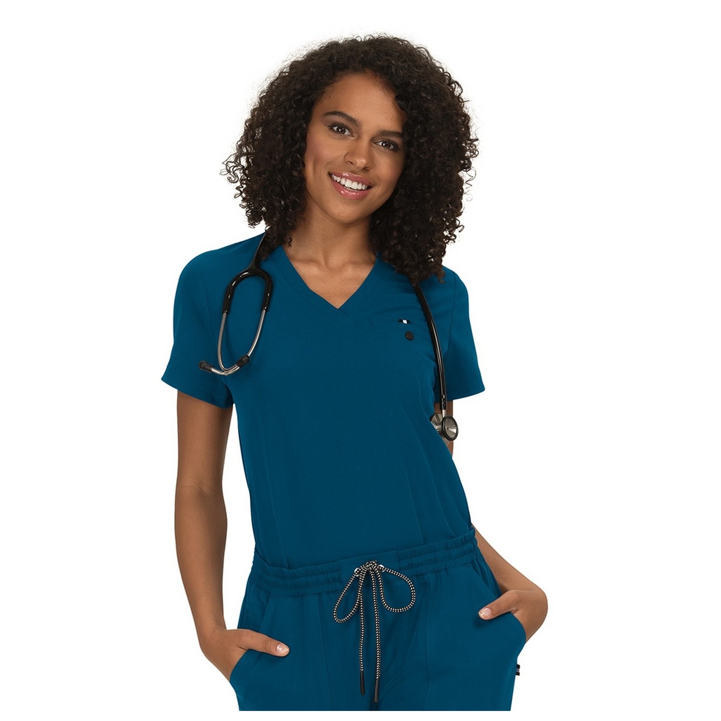 1010 koi Next Gen Ready to Work Top