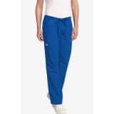 MOBB cordon Scrub Pant avec 5 poches - Royal Blue (RO)