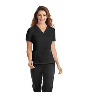 T3030 The Rosey - MOBB Mentality Stretch-Flex Blend Fabric 65% Poly/32% Rayon/3% Spandex