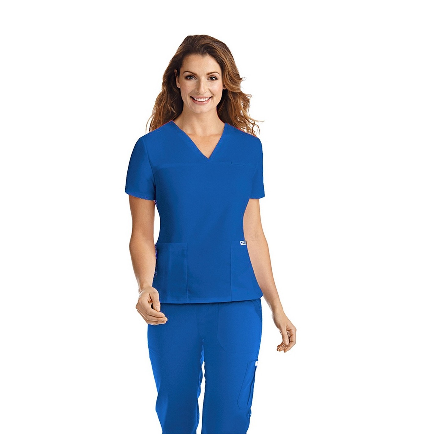 T3030 The Rosey - MOBB Mentality Stretch-Flex Blend Fabric 65% Poly/32% Rayon/3% Spandex