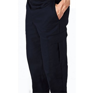 *VENTE FINALE NAVY PC500 MOBB Pantalon de Travail Cargo