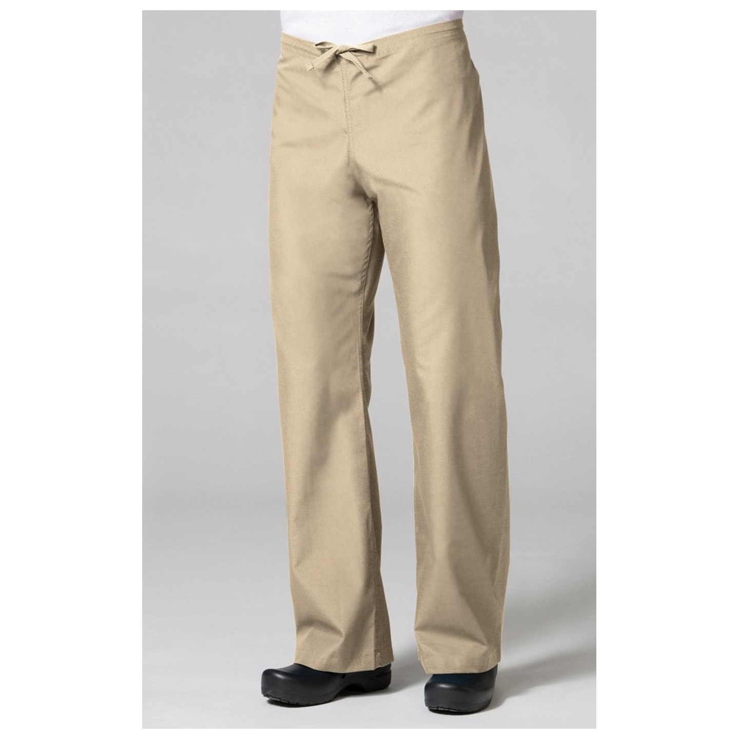 9006 Maevn CORE - Unisex Seamless Drawstring Pant - Khaki