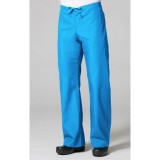 9006 Maevn CORE - Unisex Seamless Drawstring Pant - Malibu Blue