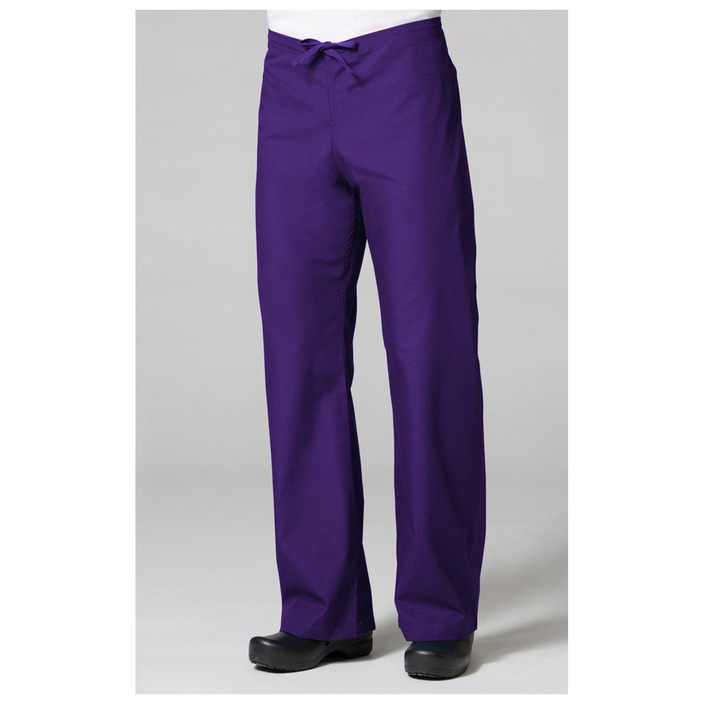 9006 Maevn CORE - Unisex Seamless Drawstring Pant - Purple