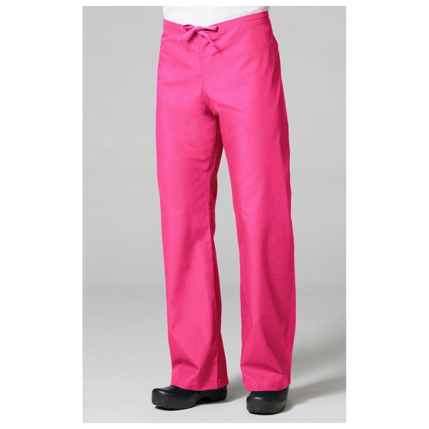 9006 Maevn CORE - Unisex Seamless Drawstring Pant - Hot Pink