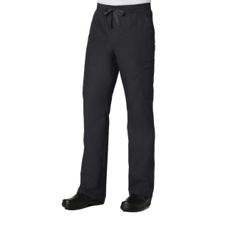8206T - Red Panda - Longueur Pantalon cargo à 10 poches élastiqué pour homme