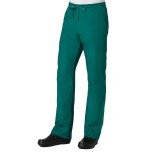 8206T - Red Panda - Longueur Pantalon cargo à 10 poches élastiqué pour homme