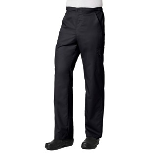 [EON] 8308 EON Active - Men's Half Elastic 8-Pocket Cargo Pant