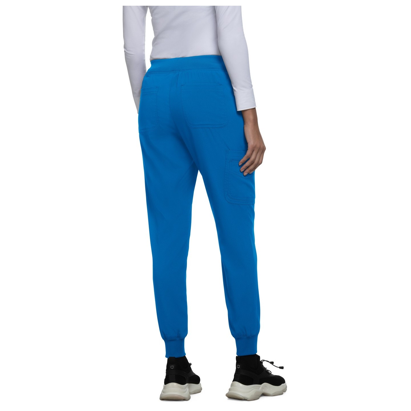750 Koi Lite Fierce 6 Pocket Jogger Scrub Pants