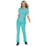 B101 koi - Betsey Johnson Freesia Top