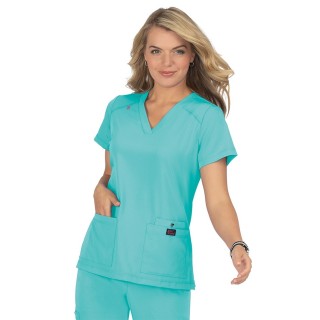 B101 koi - Betsey Johnson Freesia Top