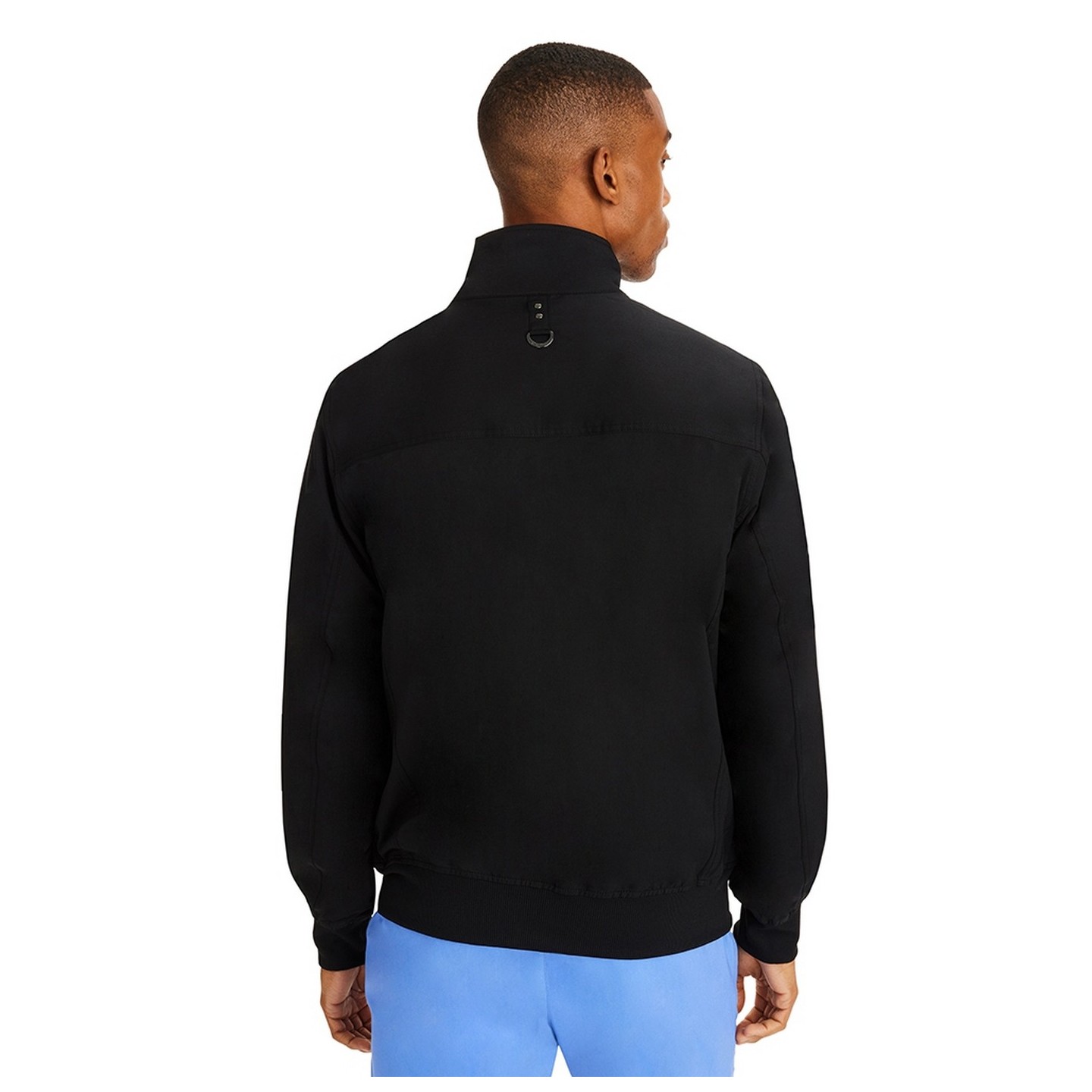 5530 Healing Hands Purple Label Jonathan Bomber Jacket