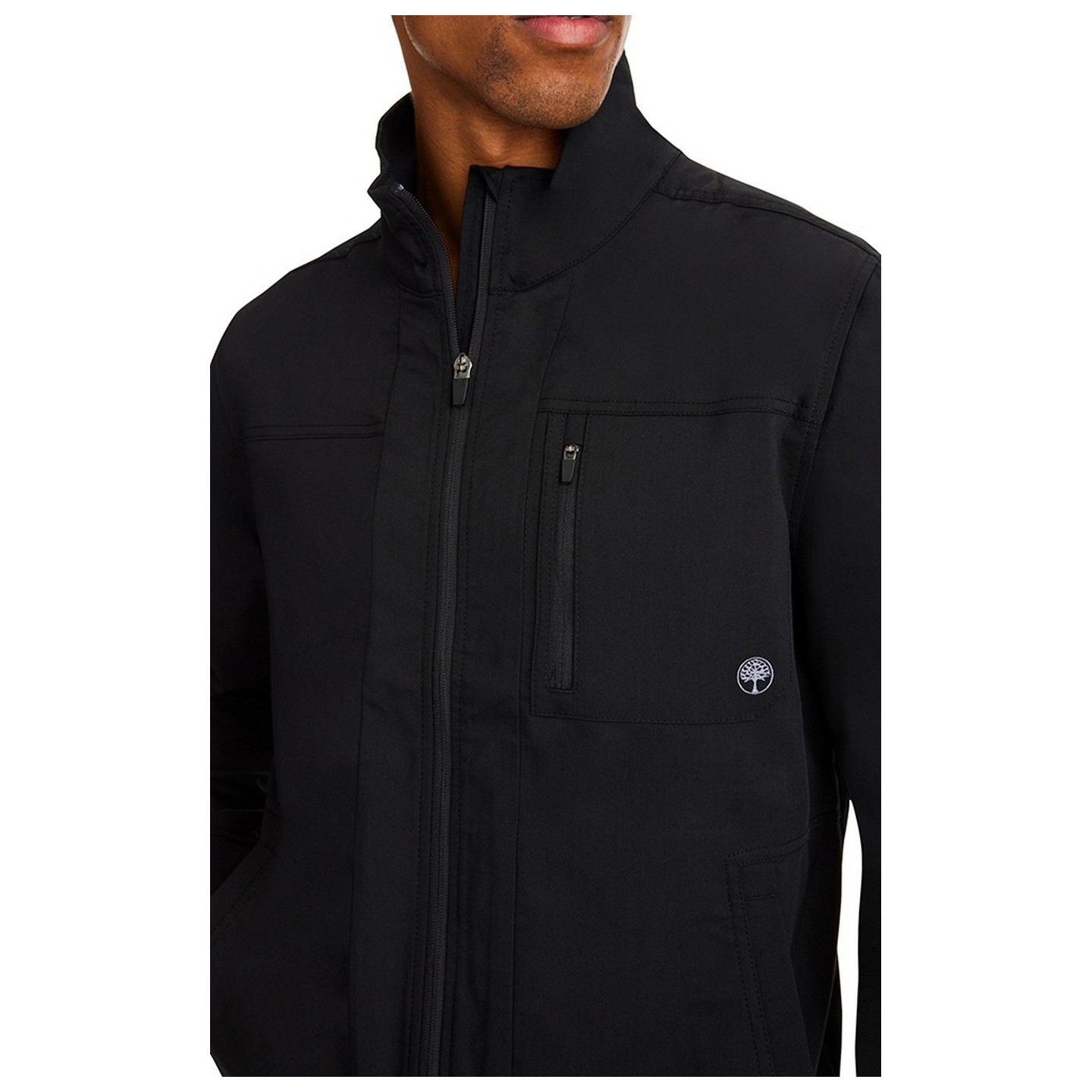 5530 Healing Hands Purple Label Jonathan Bomber Jacket