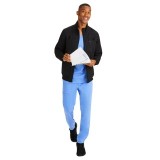 5530 Healing Hands Purple Label Jonathan Bomber Jacket