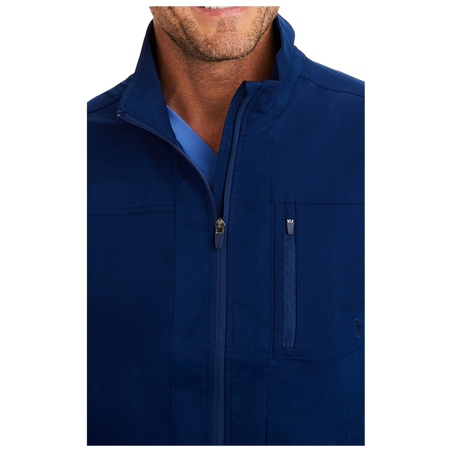 5530 Healing Hands Purple Label Jonathan Bomber Jacket